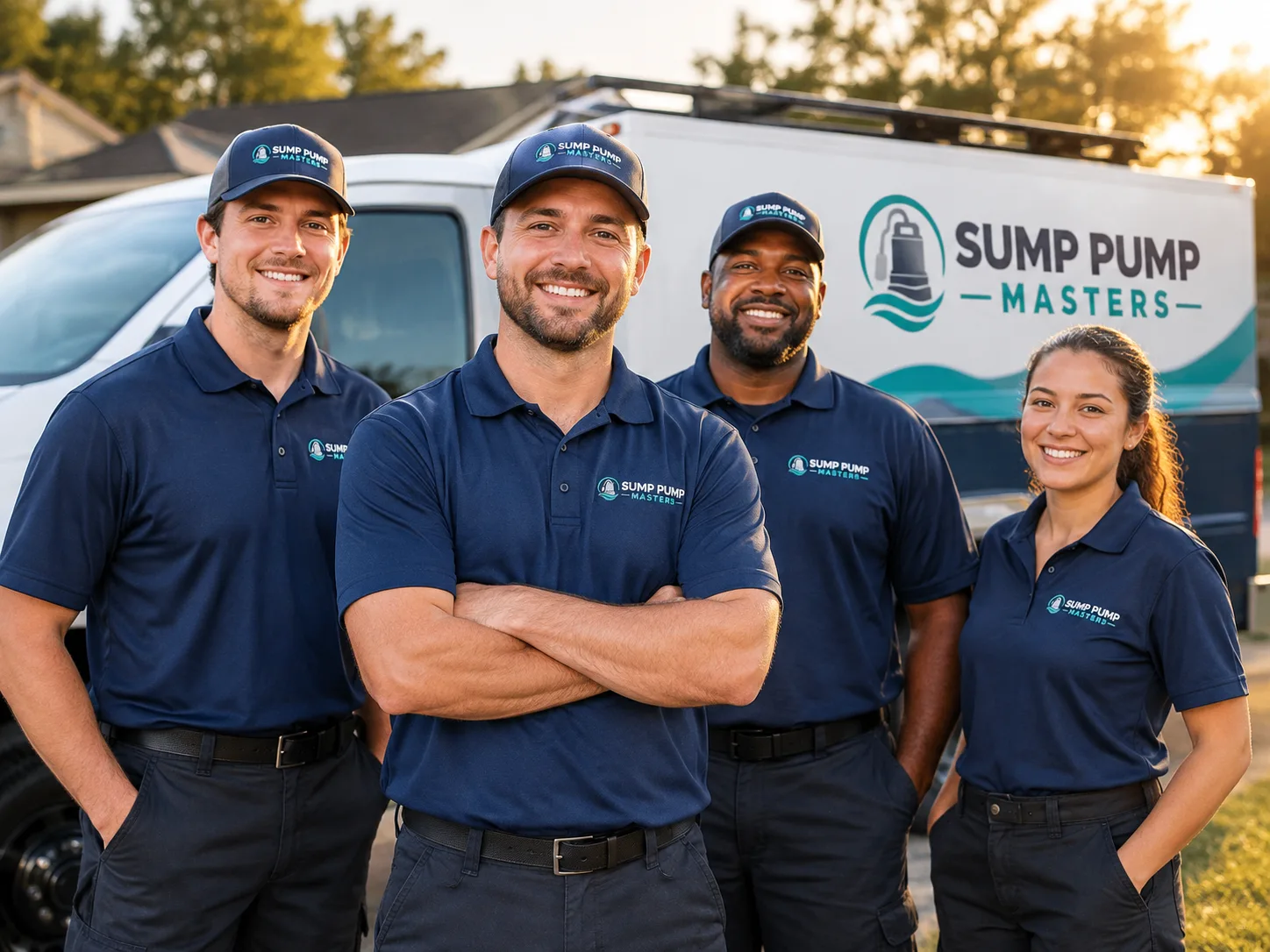 Sump Pump Repair company in Wakarusa, IN