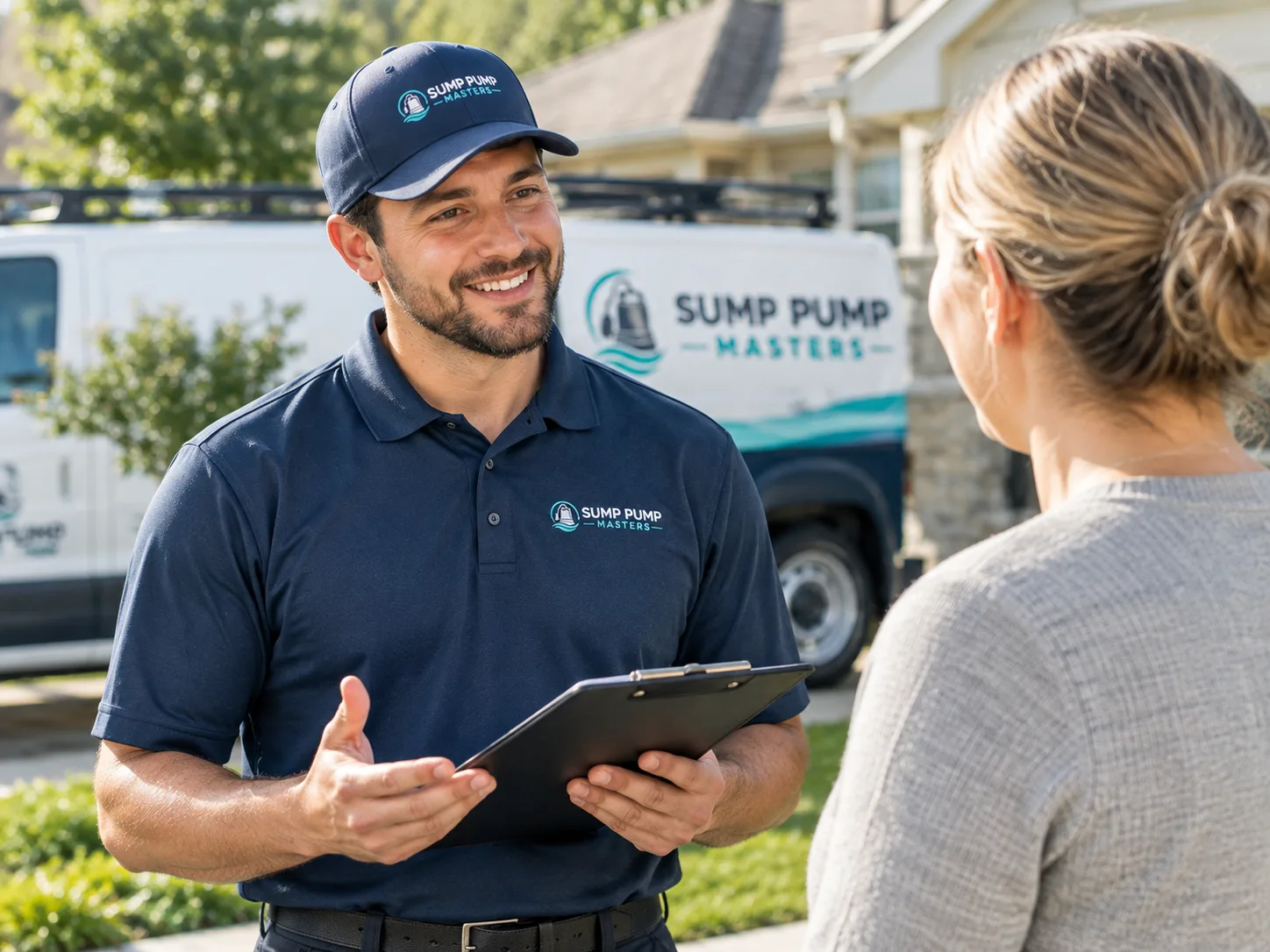 Sump Pump Repair Wakarusa, IN FAQs